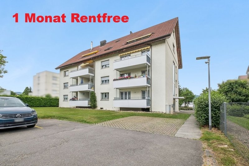 Photo 1 de Neumattstrasse 27, Dulliken