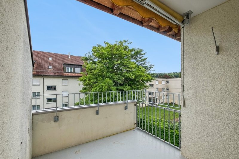 Photo 8 de Neumattstrasse 27, Dulliken