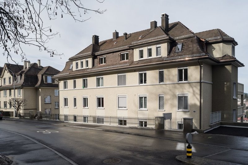 Photo 1 of St. Gallen