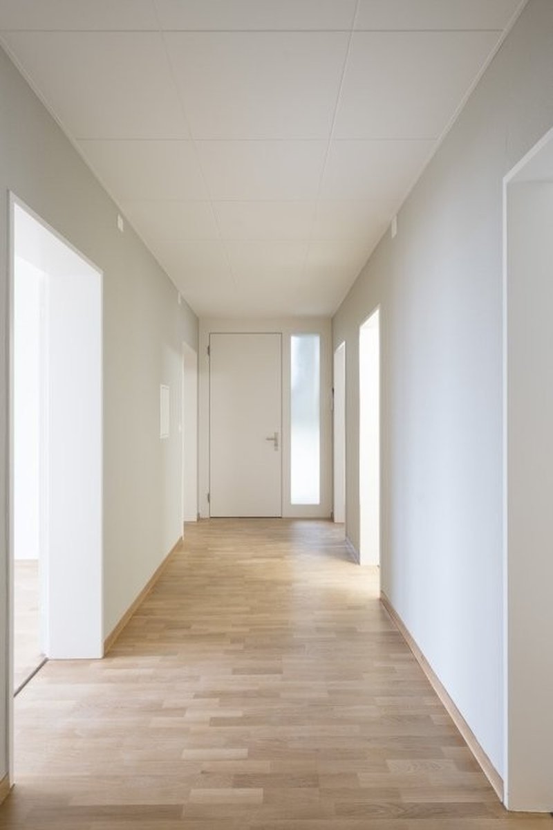 Foto 5 di Schneebergstr. 34, St. Gallen