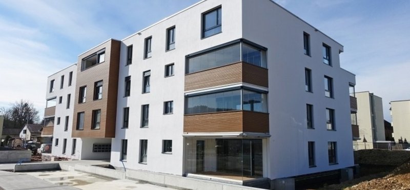 Photo 1 de Bodenmattstrasse 12, Hägendorf