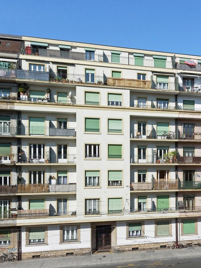 Foto 1 di Genève