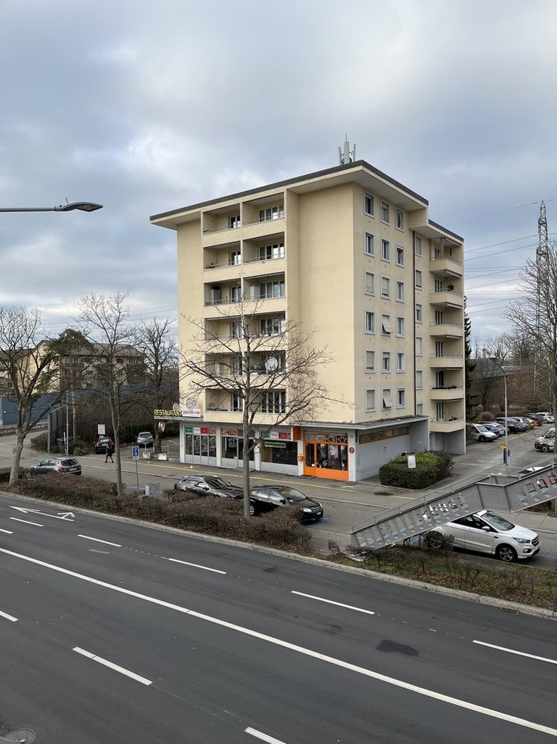 Foto 1 von Ueberlandstrasse 327, Zürich