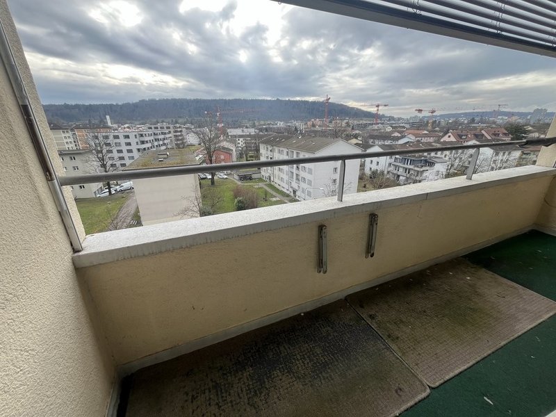 Foto 2 von Ueberlandstrasse 327, Zürich