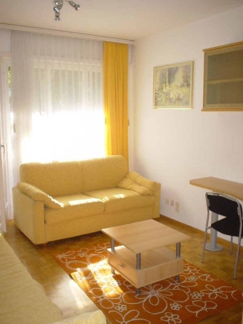 Foto 4 di Via Roncaccio 5, Lugano