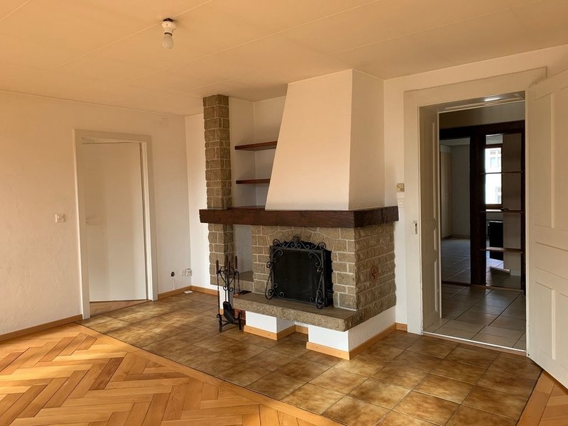 Foto 1 von Parc 79, La Chaux-de-Fonds
