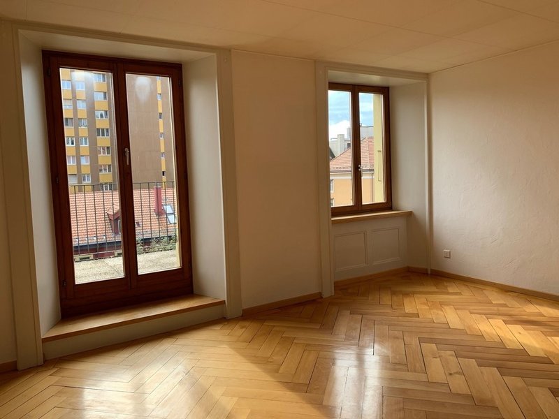Foto 2 von Parc 79, La Chaux-de-Fonds