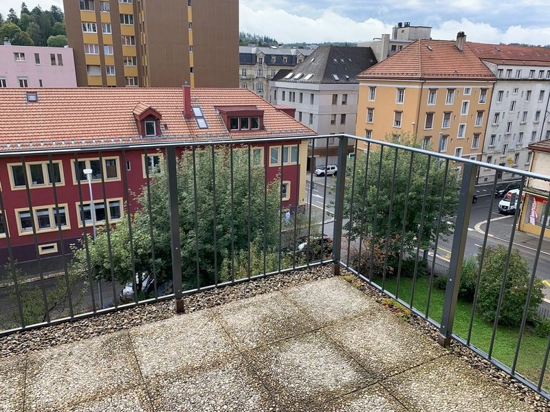 Foto 3 von Parc 79, La Chaux-de-Fonds