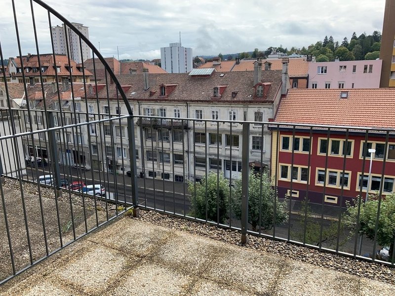 Foto 4 von Parc 79, La Chaux-de-Fonds