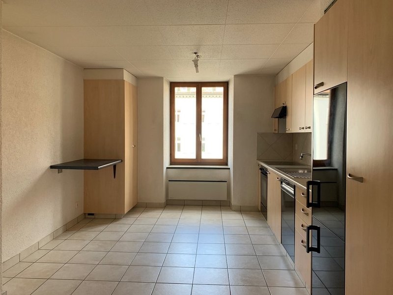 Foto 5 von Parc 79, La Chaux-de-Fonds