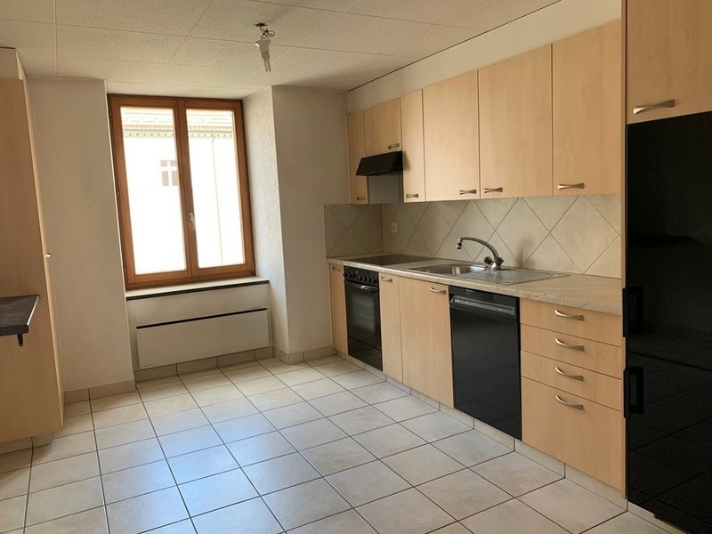 Foto 6 von Parc 79, La Chaux-de-Fonds
