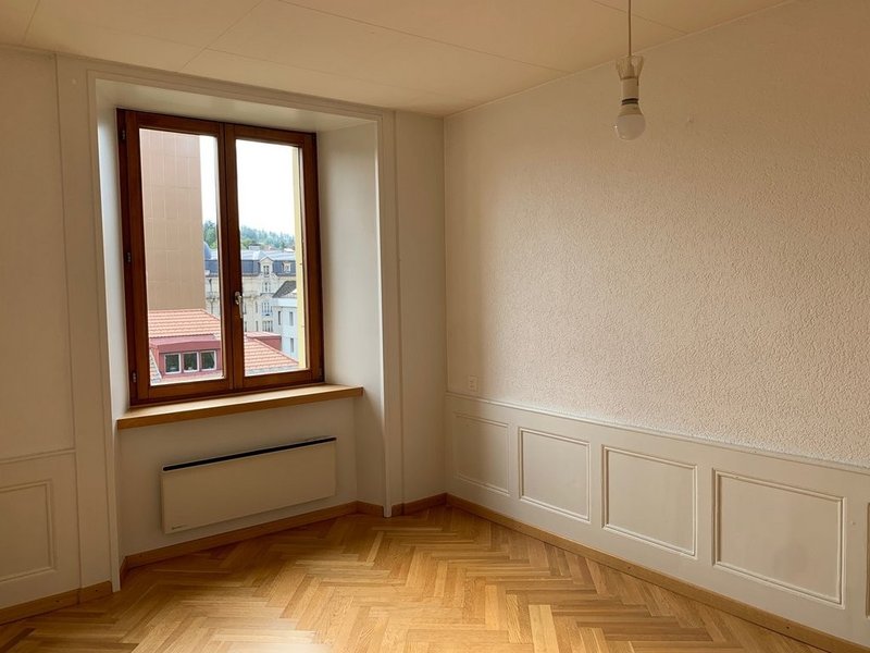 Foto 8 von Parc 79, La Chaux-de-Fonds
