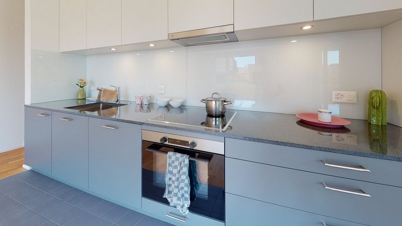 Photo 3 of Haus C1: Zentrumweg 6, Biberist