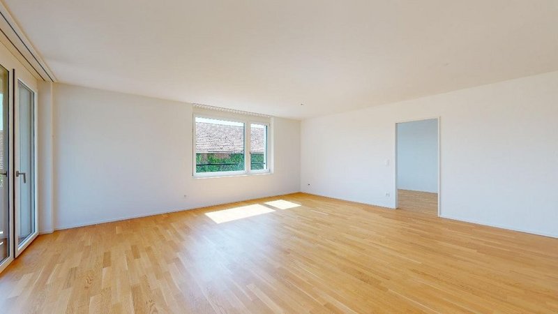 Photo 4 of Haus C1: Zentrumweg 6, Biberist
