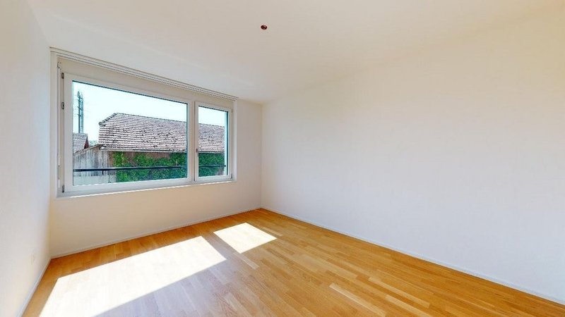 Photo 5 of Haus C1: Zentrumweg 6, Biberist