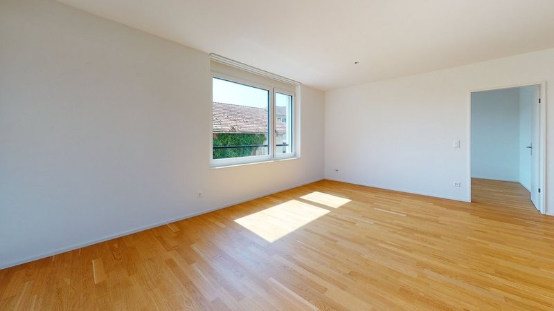 Photo 6 of Haus C1: Zentrumweg 6, Biberist