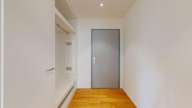 Photo 8 of Haus C1: Zentrumweg 6, Biberist