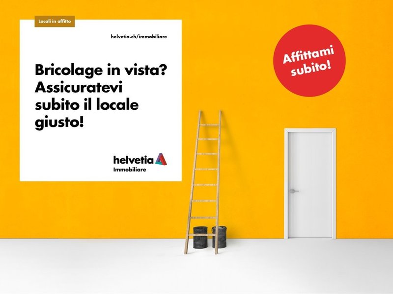 Photo 1 of Via alla Lanca degli Stornazzi 4A, Locarno