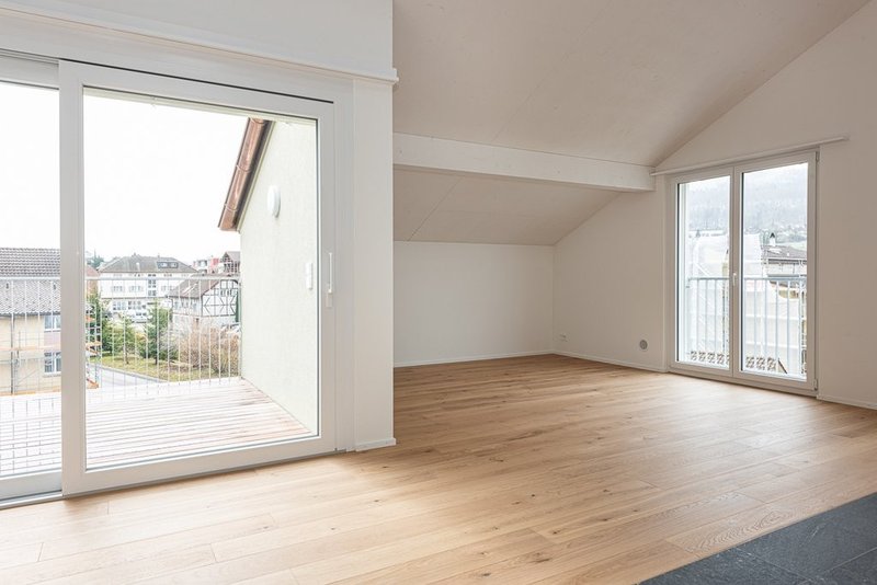 Photo 4 de Alte Strasse 41, Reinach