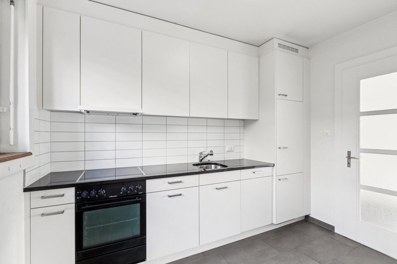 Foto 2 von Rue des Fahys 69, Neuchâtel