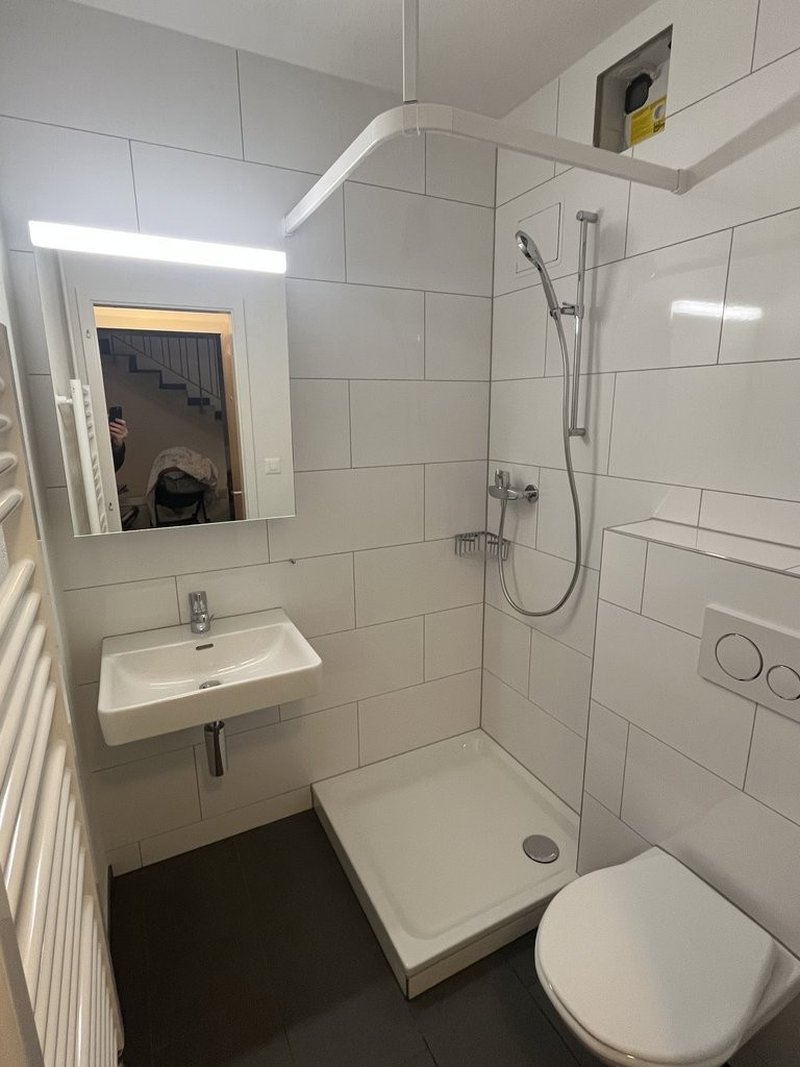 Foto 1 von Bümplizstrasse 42, Bern