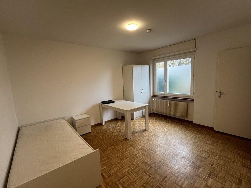 Foto 3 von Bümplizstrasse 42, Bern