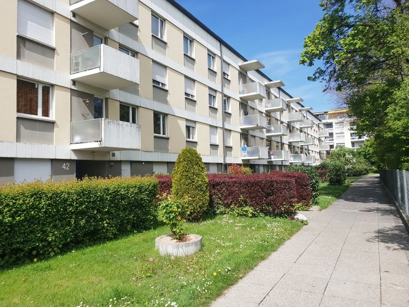 Foto 4 von Bümplizstrasse 42, Bern