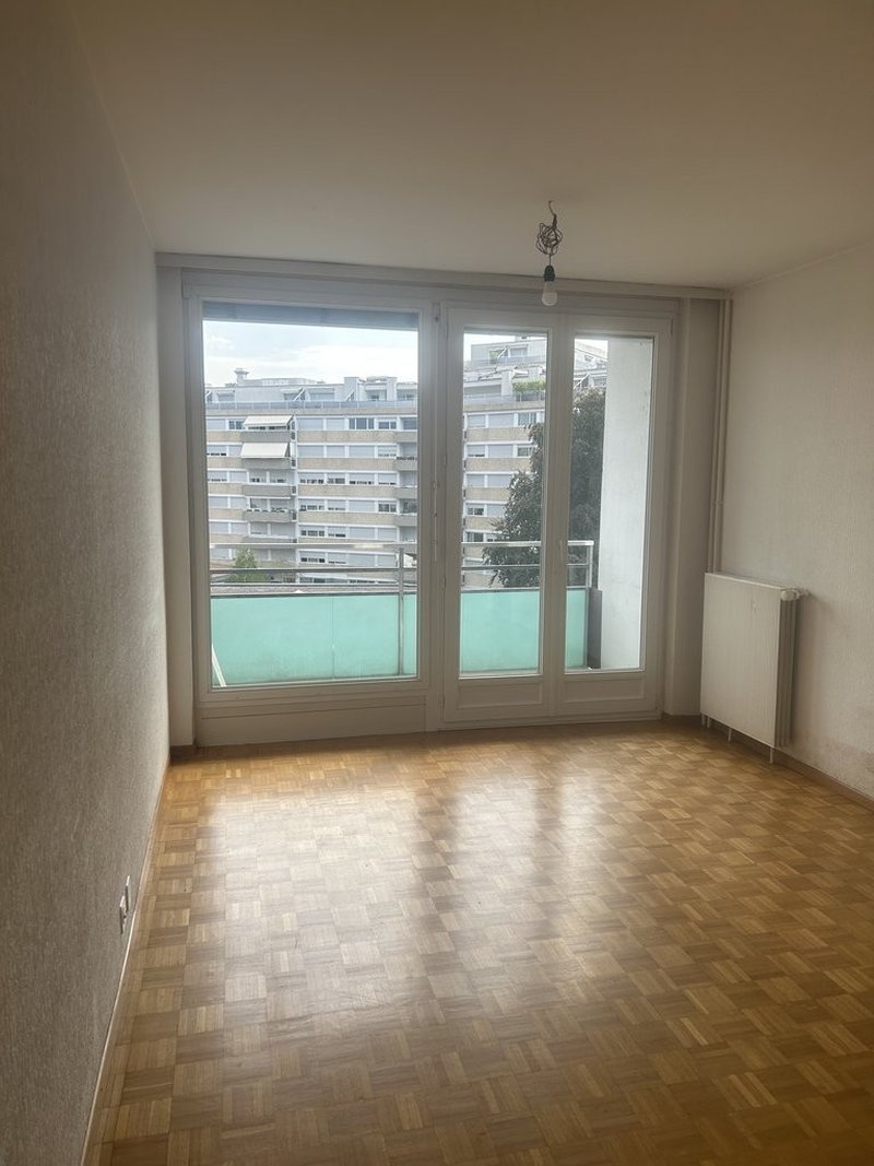 Foto 4 von Avenue de Châtelaine 85, Châtelaine