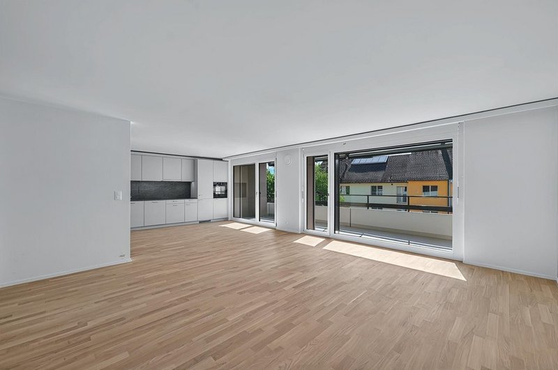 Foto 1 von Liebenauweg 6, Luzern