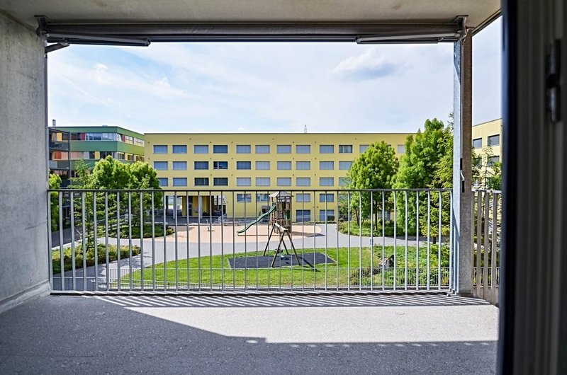 Photo 3 de Mülibachstr. 68/Haus A, Buchs ZH