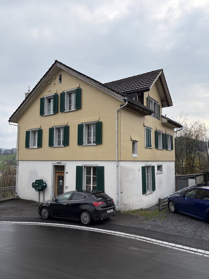 Foto 1 von Gass 2, Laupen ZH