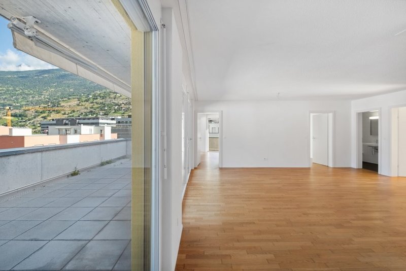 Photo 3 of Mattaweg 13, Visp