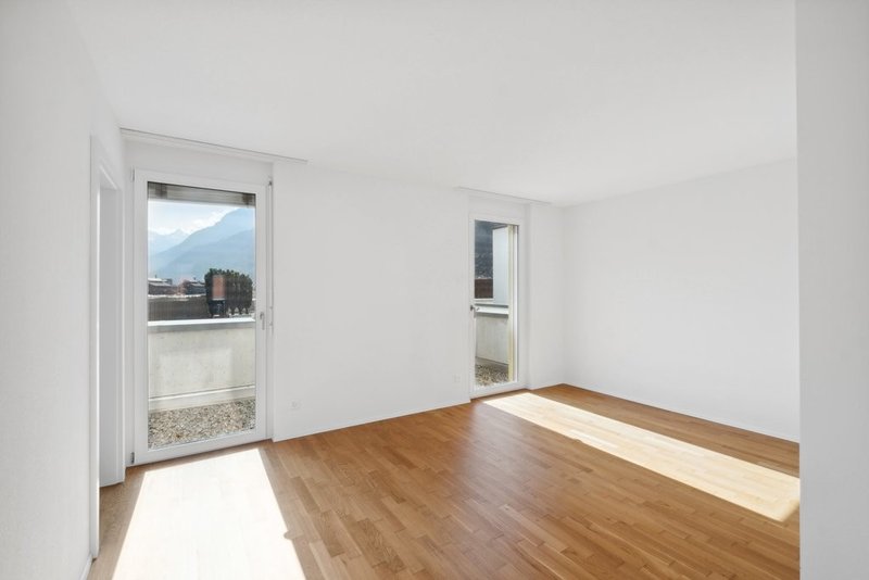 Photo 5 of Mattaweg 13, Visp