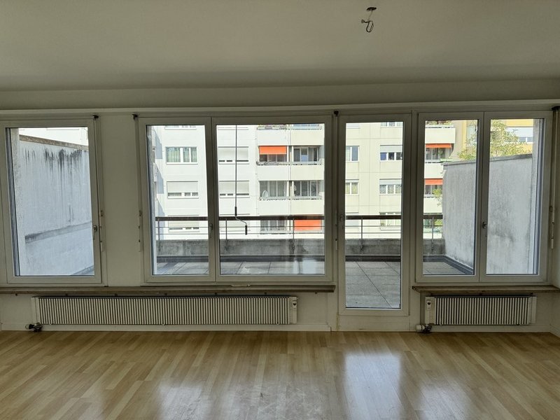 Foto 4 von Holderstrasse 18, Basel