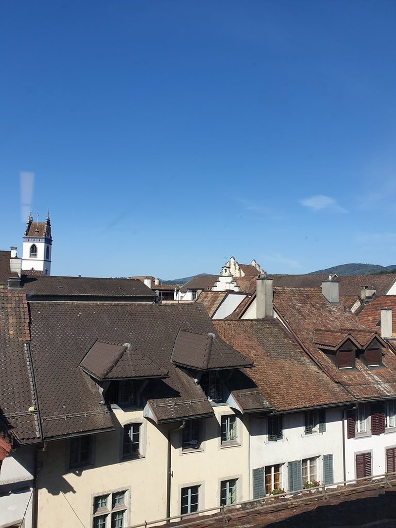 Foto 1 di Metzgergasse 4, Aarau