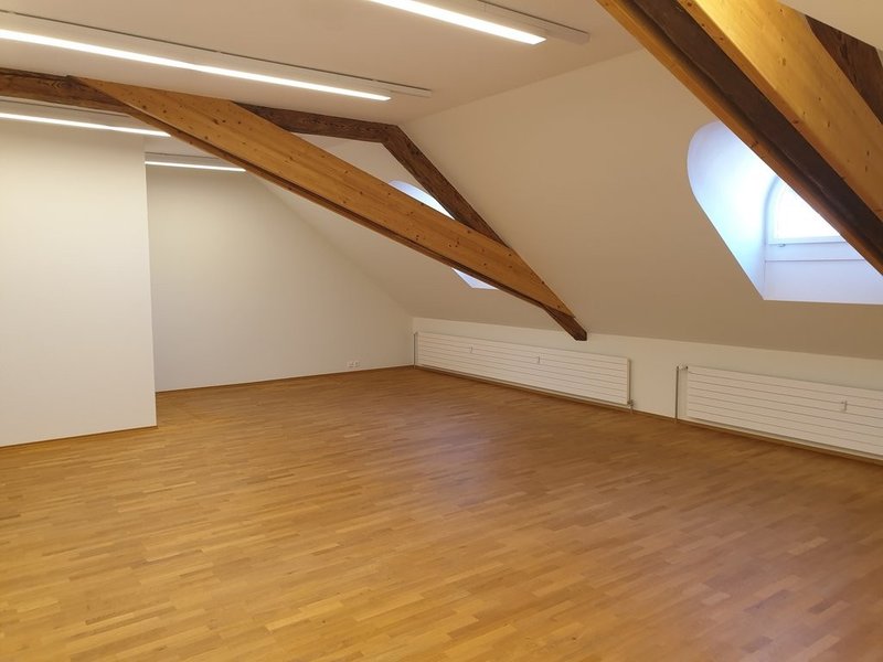 Foto 4 di Metzgergasse 4, Aarau