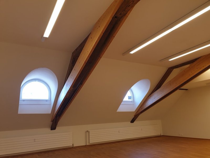 Foto 5 di Metzgergasse 4, Aarau