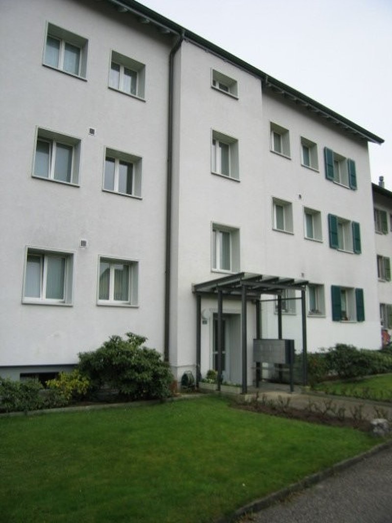 Photo 1 of Solothurn