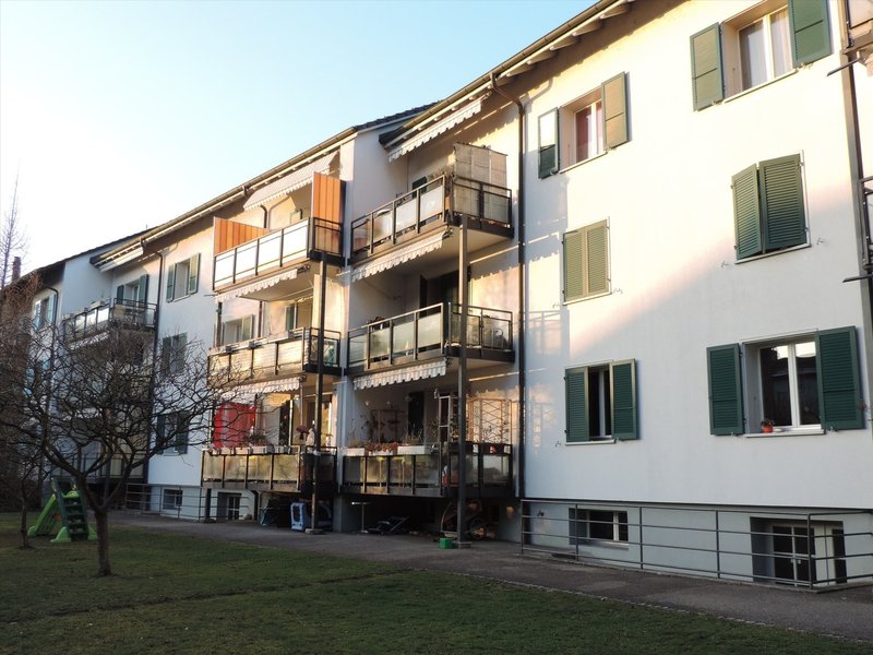 Photo 2 of Erlenweg 30, Solothurn