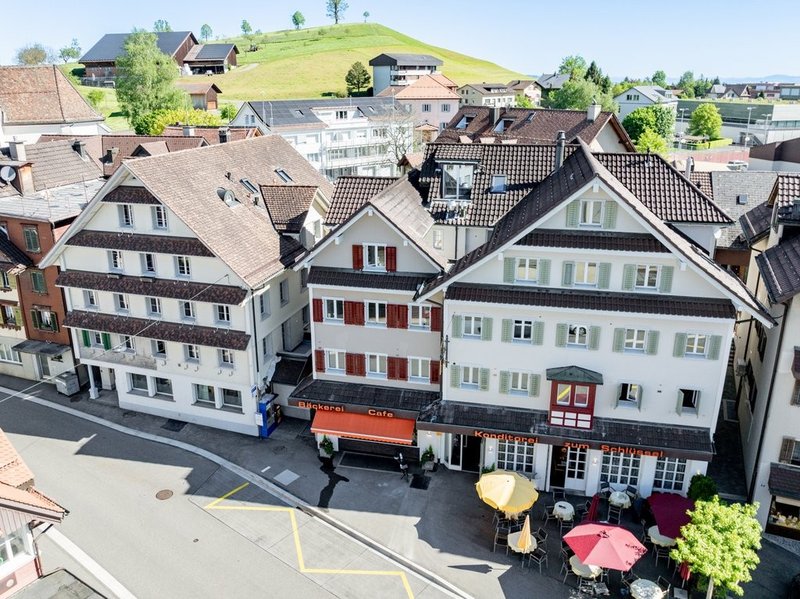 Foto 1 di Menzingen