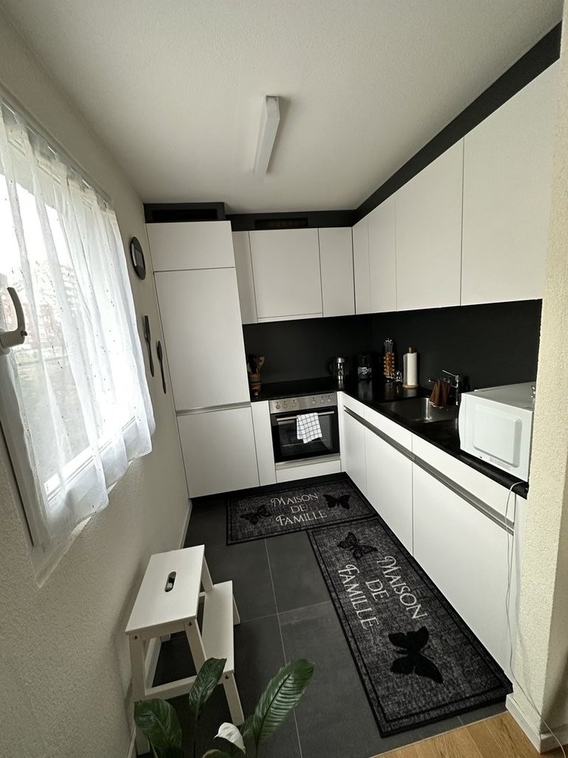 Foto 1 von Rue de Champréveyres 7, Neuchâtel
