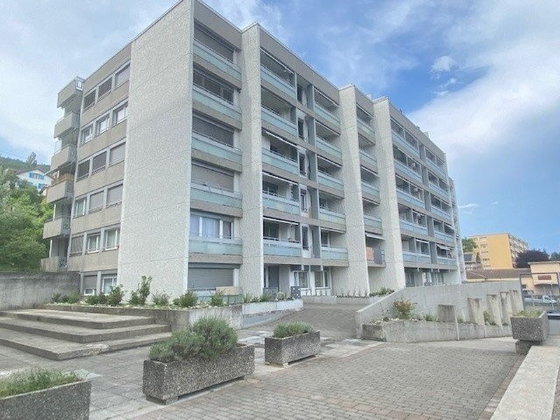 Foto 7 von Rue de Champréveyres 7, Neuchâtel