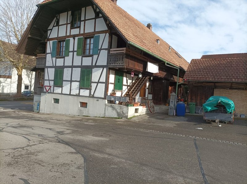Foto 1 di Biglen