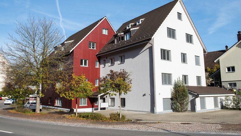 Photo 1 de Hauptstrasse 63, Bubendorf