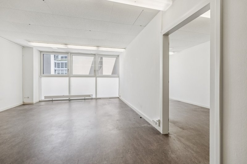 Photo 7 of Aeschenvorstadt 57, Basel