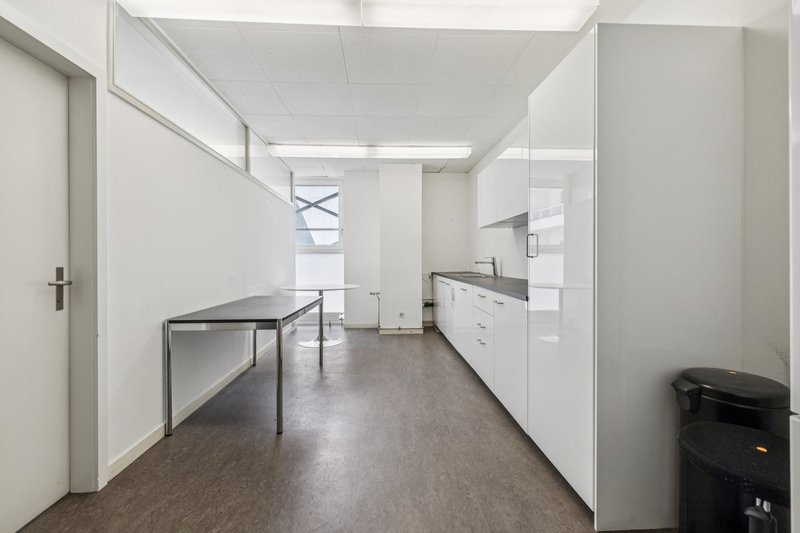 Photo 8 of Aeschenvorstadt 57, Basel