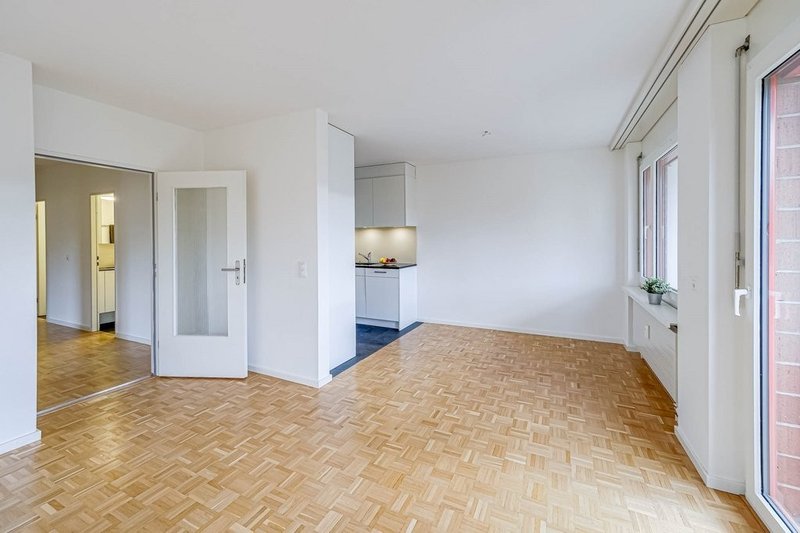 Foto 4 von Arlesheimerstr. 24, Aesch BL