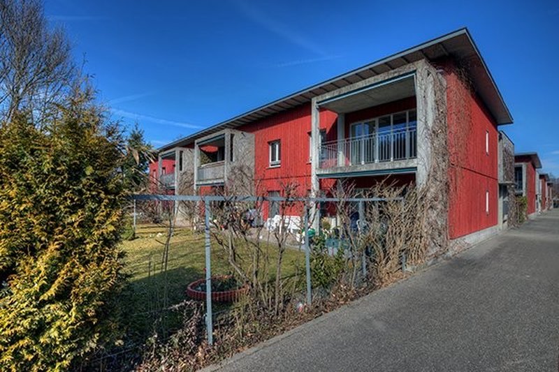 Foto 1 von Amietstr. 30, Burgdorf