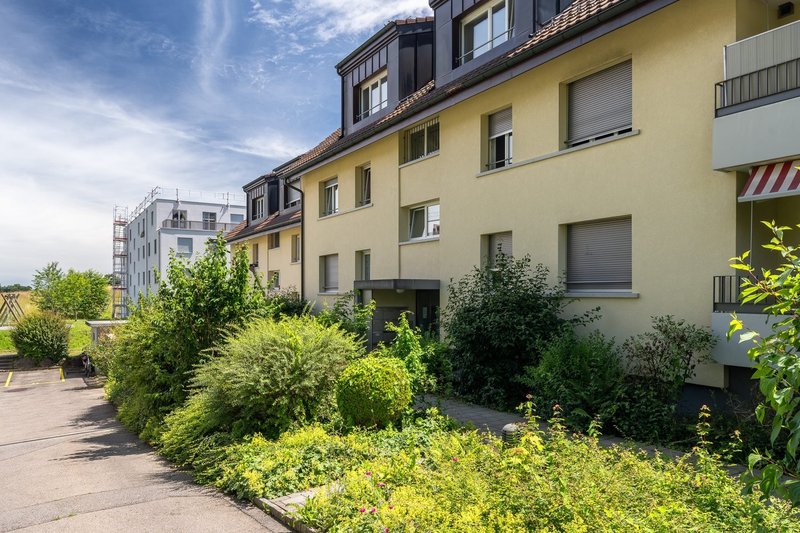 Foto 1 von Stegenweg 40, Niederwangen b. Bern