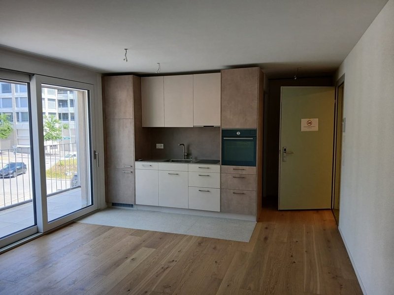 Foto 5 von Limmattalstrasse 57, Geroldswil